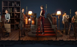 Подборка дорам романтика