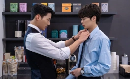 Подборка дорам про первую любовь