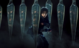 Подборка дорам про самураев