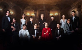 Подборка дорам романтика