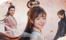 Подборка дорам с русской озвучкой