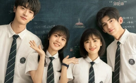 Подборка дорам про дружбу