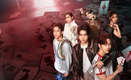 Подборка дорам про любовь