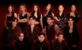 Подборка дорам про любовь 2023