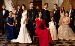 Подборка дорам про ненависть