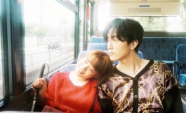 Подборка дорам про школу