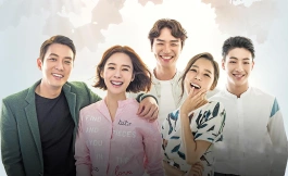 Подборка дорам про знаменитостей