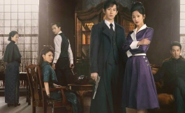 Подборка дорам про ненависть