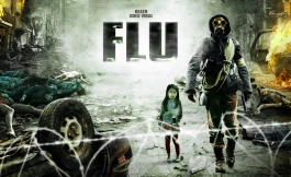 Подборка дорам ужасы