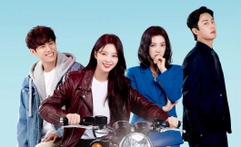 Подборка дорам про ревность