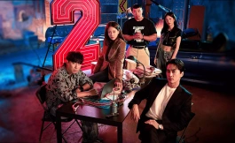 Подборка дорам про бедных