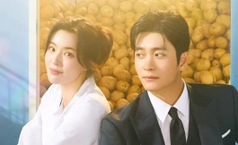 Подборка дорам для семейного просмотра