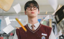 Подборка дорам про учителей