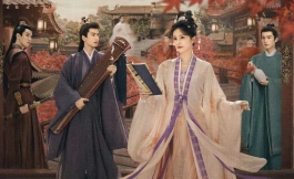 Подборка дорам про любовь 2023