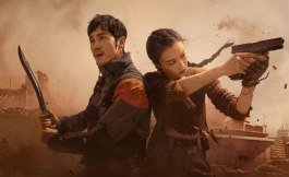 Подборка дорам Китайские дорамы про любовь