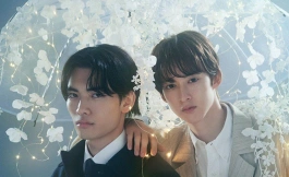 Подборка дорам романтика