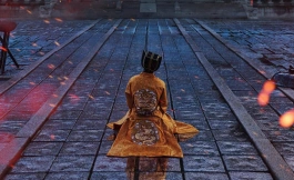 Подборка дорам драматические