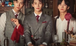 Подборка дорам романтика