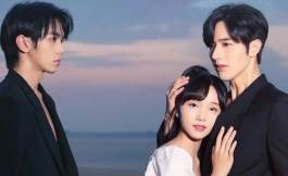 Подборка дорам про любовь 2023