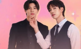 Подборка дорам 2023 год