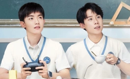 Подборка дорам китайские