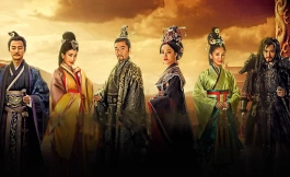 Подборка дорам о политических интригах