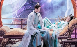 Подборка дорам китайские