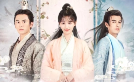 Подборка дорам Китайские дорамы про любовь