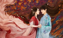 Подборка дорам китайские