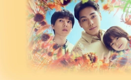 Подборка дорам с детьми