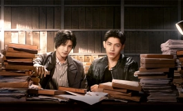 Подборка дорам ужасы