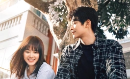 Подборка дорам на основе вебтунов и манхвы