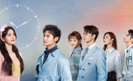 Подборка дорам Китайские дорамы про любовь