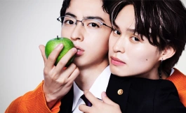 Подборка дорам со взрослыми сценами