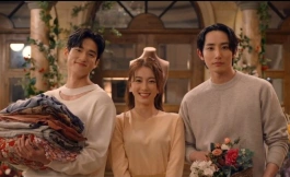 Подборка дорам с русской озвучкой