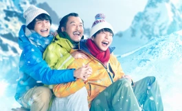 Подборка дорам романтика