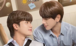 Подборка дорам про служебный роман