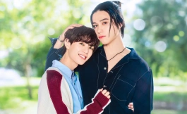 Подборка дорам романтика