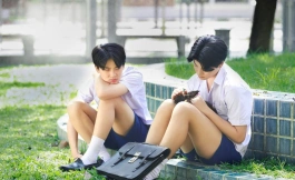 Подборка дорам про студентов