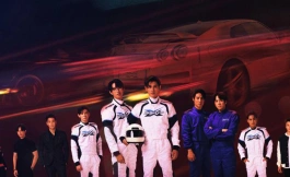 Подборка дорам про дружбу