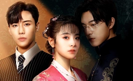 Подборка дорам про любовь