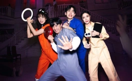 Подборка дорам про дружбу