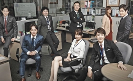 Подборка дорам про дружбу