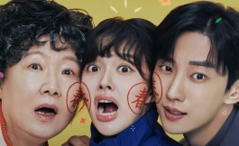 Подборка дорам про знаменитостей