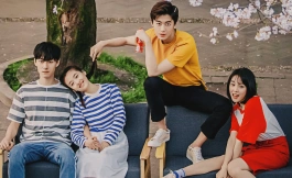 Подборка дорам основанные на реальных событиях