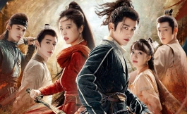 Подборка дорам китайские