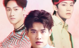 Подборка дорам айдолы и k-pop