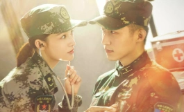 Подборка дорам Китайские дорамы про любовь