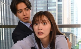 Подборка дорам с субтитрами