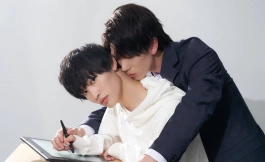 Подборка дорам по манге